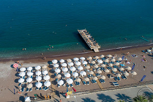 TURAN PRINCE HOTEL (4 foto / 10)