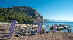 TURAN PRINCE HOTEL (6 foto / 10)