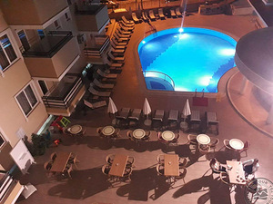 KLEOPATRA ADA HOTEL (6 foto / 10)