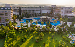 VITA SILVA HOTEL (1 foto / 10)