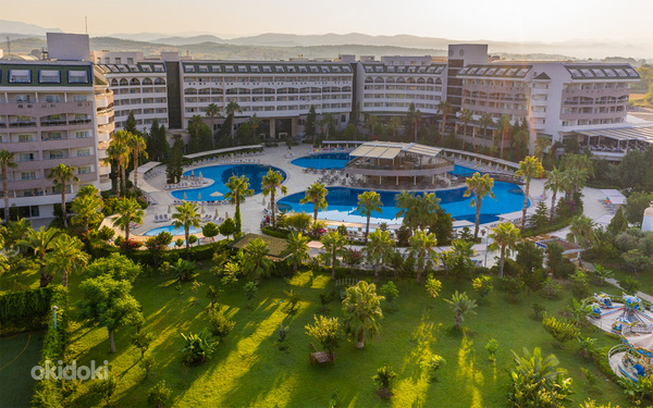 VITA SILVA HOTEL