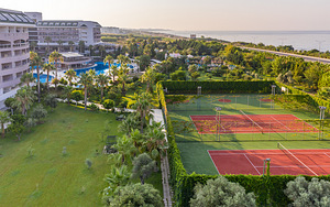 VITA SILVA HOTEL (8 foto / 10)
