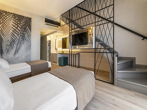CLUB HOTEL TURAN PRINCE WORLD (8 foto / 10)