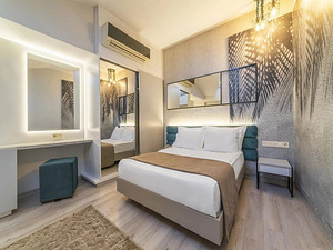 CLUB HOTEL TURAN PRINCE WORLD (10 foto / 10)