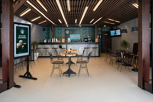 KAMELYA AISHEN CLUB (7 foto / 10)