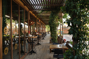 KAMELYA AISHEN CLUB (10 foto / 10)