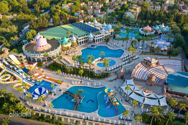 KAMELYA FULYA HOTEL