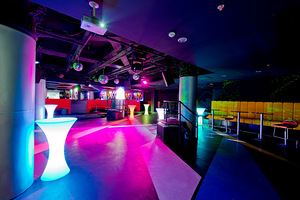 KAMELYA FULYA HOTEL (6 foto / 10)