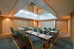 KAMELYA FULYA HOTEL (8 foto / 10)