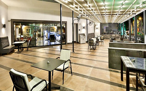 IMPERIAL TURKIZ RESORT HOTEL (8 foto / 10)