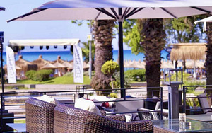 IMPERIAL TURKIZ RESORT HOTEL (9 foto / 10)