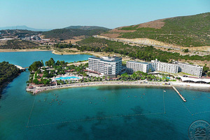 TUSAN BEACH RESORT (7 фото из 10)