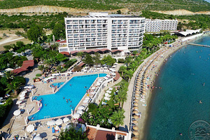 TUSAN BEACH RESORT (8 фото из 10)