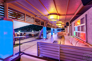 TUSAN BEACH RESORT (10 фото из 10)