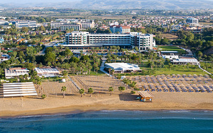 SURAL SARAY HOTEL (ADULTS ONLY +16) (4 foto / 10)