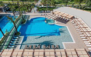 SURAL SARAY HOTEL (ADULTS ONLY +16) (7 foto / 10)