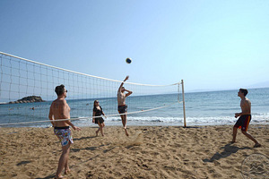 NOTION KESRE BEACH & SPA HOTEL (3 foto / 10)