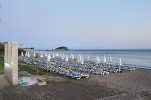NOTION KESRE BEACH & SPA HOTEL (4 foto / 10)