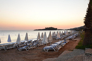 NOTION KESRE BEACH & SPA HOTEL (7 foto / 10)