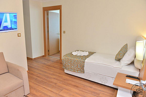 NOTION KESRE BEACH & SPA HOTEL (9 foto / 10)