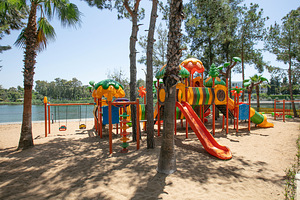 MEGASARAY RESORT SIDE (5 foto / 10)