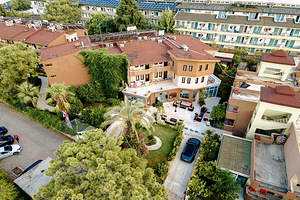 ALERIA BELPORT BEACH HOTEL (1 foto / 10)