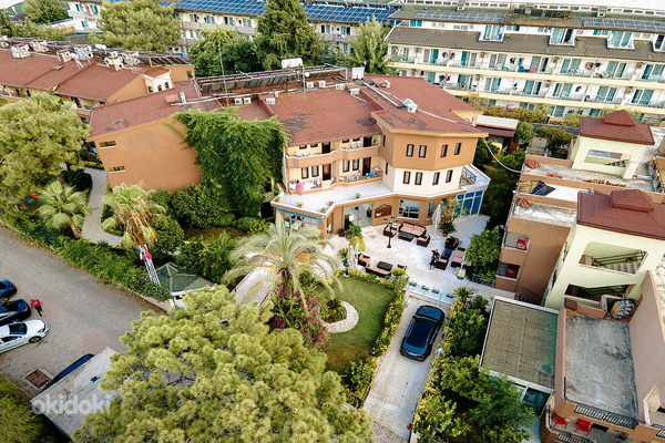 ALERIA BELPORT BEACH HOTEL (EX. ALERYA BELPORT)