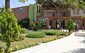 ALERIA BELPORT BEACH HOTEL (3 foto / 10)