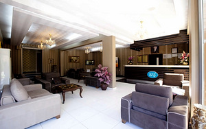 ALERIA BELPORT BEACH HOTEL (9 foto / 10)