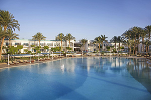 SULTAN GARDENS RESORT SHARM EL SHEIKH (2 foto / 10)