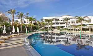 MONTE CARLO SHARM RESORT SPA & AQUA PARK (3 foto / 10)