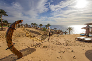 MONTE CARLO SHARM RESORT SPA & AQUA PARK (8 foto / 10)