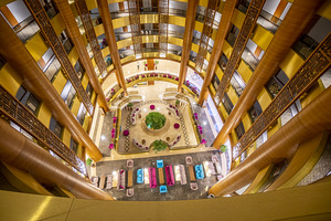 SEAMELIA BEACH RESORT HOTEL & SPA (10 foto / 10)