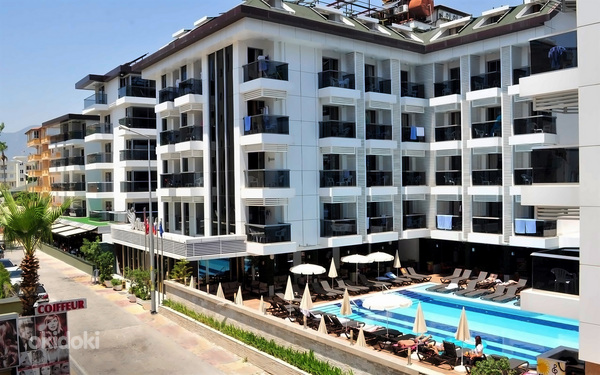 OBA STAR HOTEL
