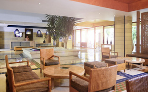 NOVOTEL BEACH SHARM EL SHEIKH (8 foto / 10)