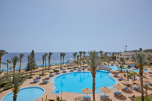 PICKALBATROS ROYAL GRAND RESORT SHARM EL SHEIKH (ADULTS ONLY) (3 foto / 10)
