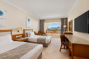 PICKALBATROS ROYAL GRAND RESORT SHARM EL SHEIKH (ADULTS ONLY) (6 foto / 10)