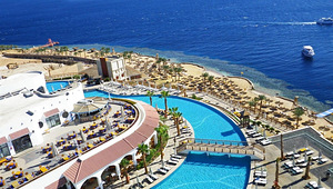 REEF OASIS BLUE BAY (1 foto / 10)