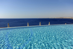 REEF OASIS BLUE BAY (4 foto / 10)