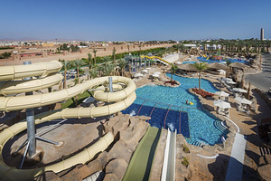 REEF OASIS BEACH RESORT SHARM EL SHEIKH (1 foto / 10)