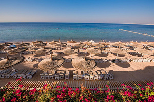 REEF OASIS BEACH RESORT SHARM EL SHEIKH (5 foto / 10)