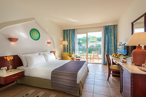 BARON PALMS RESORT (ADULTS ONLY 16+) (10 foto / 10)