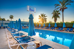 SEALIFE FAMILY RESORT (3 foto / 10)