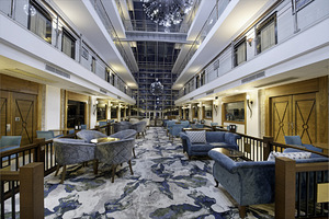 SEALIFE FAMILY RESORT (6 foto / 10)