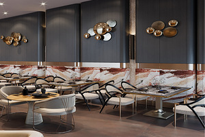 SEADEN DE MAR RESORT & SPA (8 foto / 10)