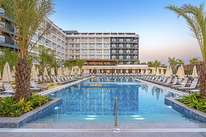 VOX MARIS RESORT (2 foto / 10)