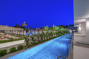 VOX MARIS RESORT (4 foto / 10)