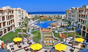 TROPITEL SAHL HASHEESH (1 foto / 10)
