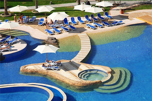 TROPITEL SAHL HASHEESH (4 foto / 10)