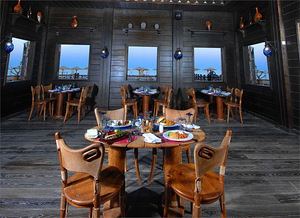 TROPITEL SAHL HASHEESH (6 foto / 10)